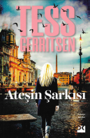 Ateşin Şarkısı
